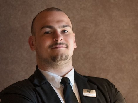 4-Sterne-Hotel Lamm am Fuße der Seiser Alm 4-Sterne-Hotel Lamm am Fuße der Seiser Alm