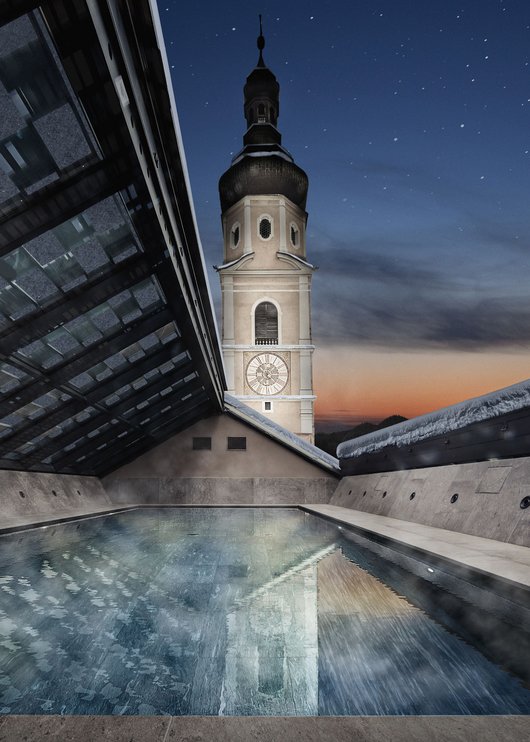 4-Sterne-Hotel Lamm am Fuße der Seiser Alm 4-Sterne-Hotel Lamm am Fuße der Seiser Alm