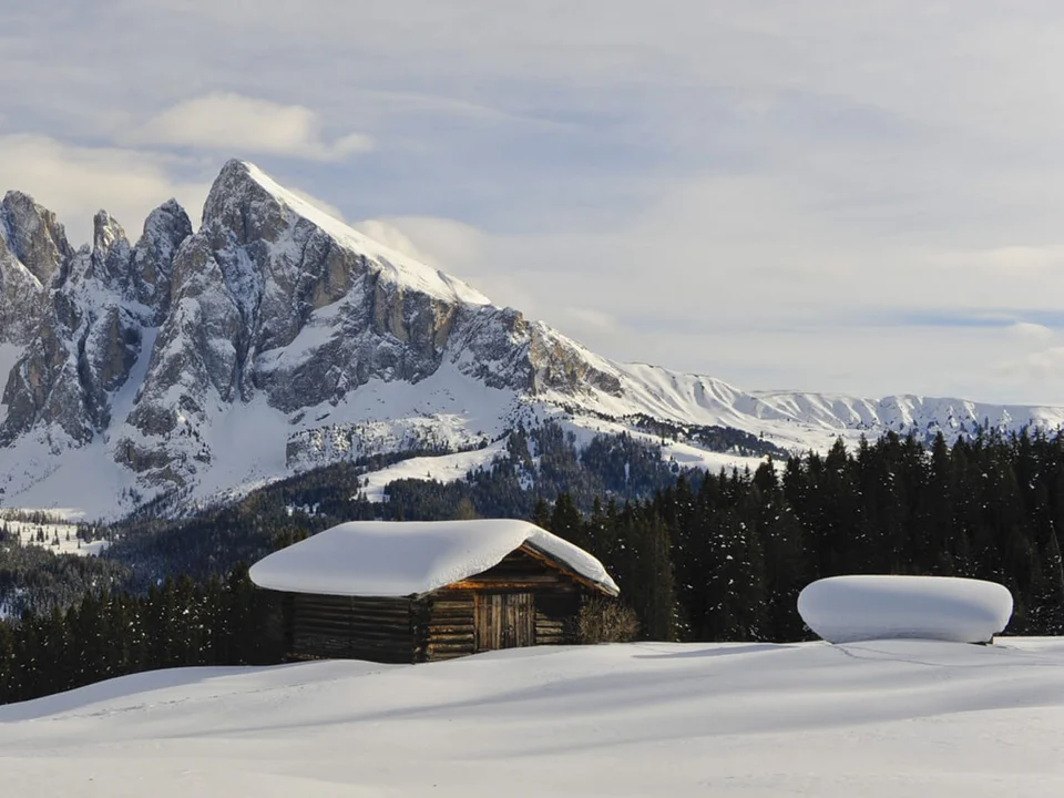 Explore & See: Outdoor-Abenteuer in den Dolomiten