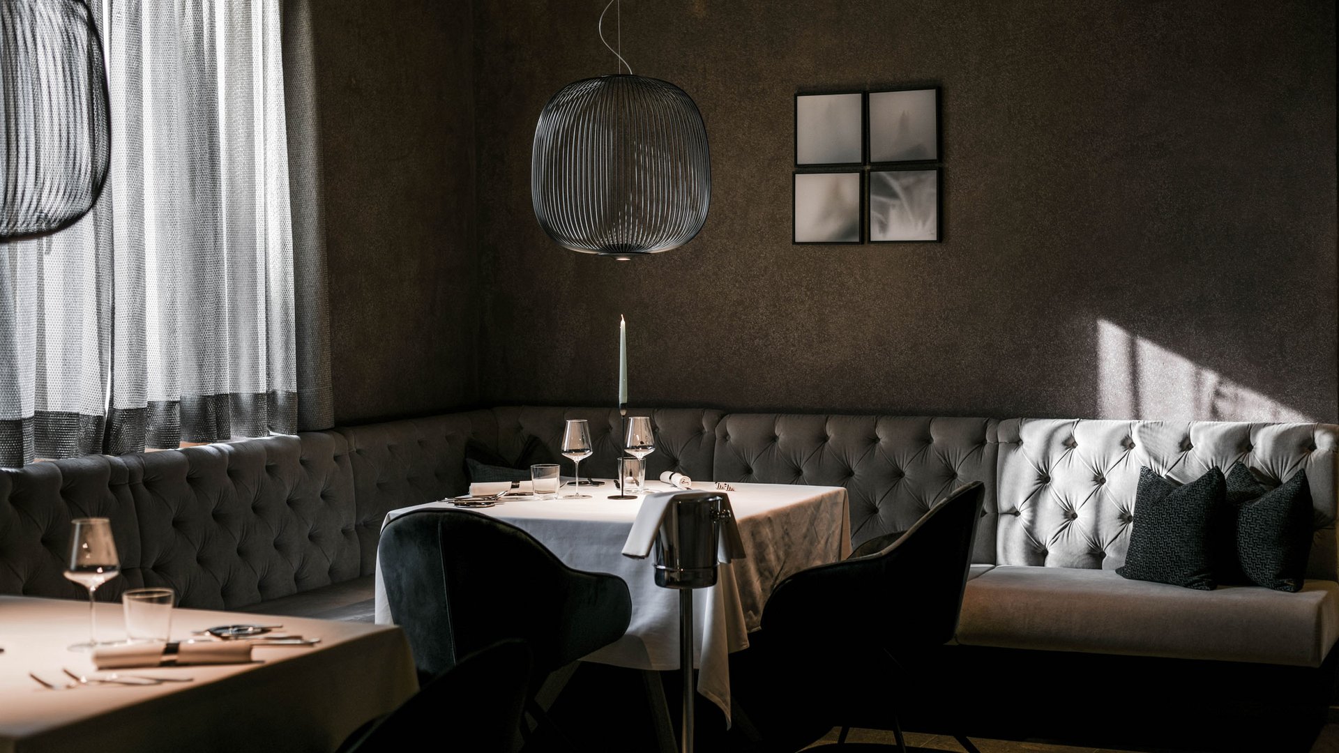 4-Sterne-Hotel Lamm am Fuße der Seiser Alm 4-Sterne-Hotel Lamm am Fuße der Seiser Alm