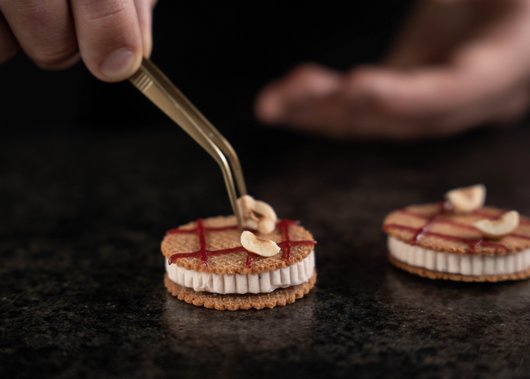 Gourmet restaurant in South Tyrol: Lampl Stube Gourmet restaurant in South Tyrol: Lampl Stube