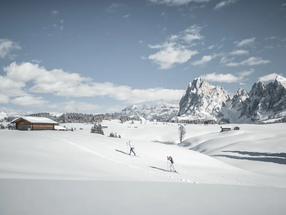 Explore & See: Outdoor-Abenteuer in den Dolomiten